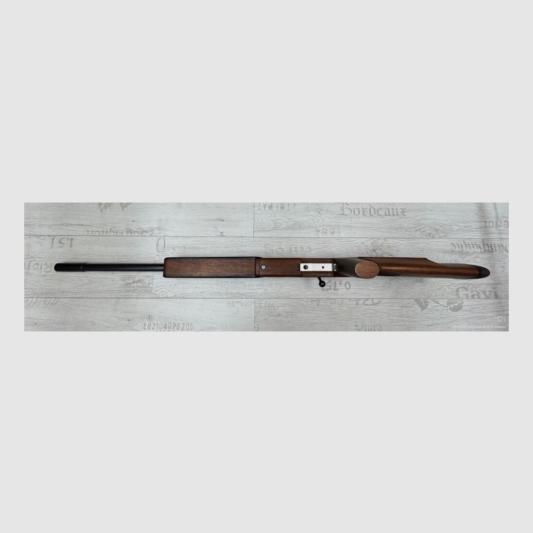 Sako without designation .300WinMag, image 4 of 6