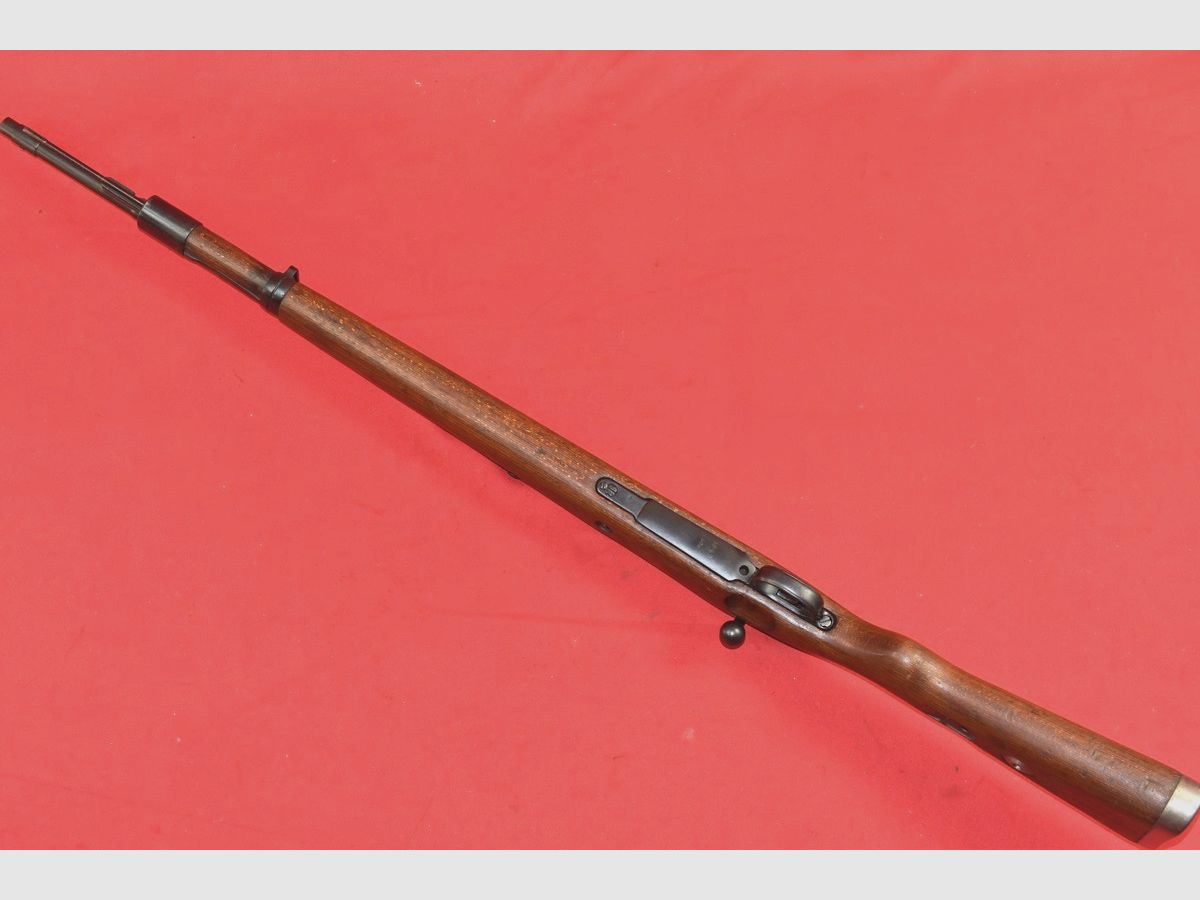 #8528 CARABINA MAUSER K98k, JUGOSLAVIA, cal. 8x57JS, immagine 9 di 33