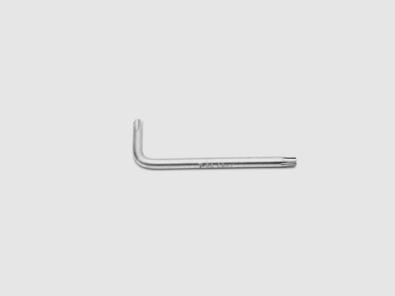 Eemann Tech Chiave Torx T20 a Forma di L, immagine 1 di 3
