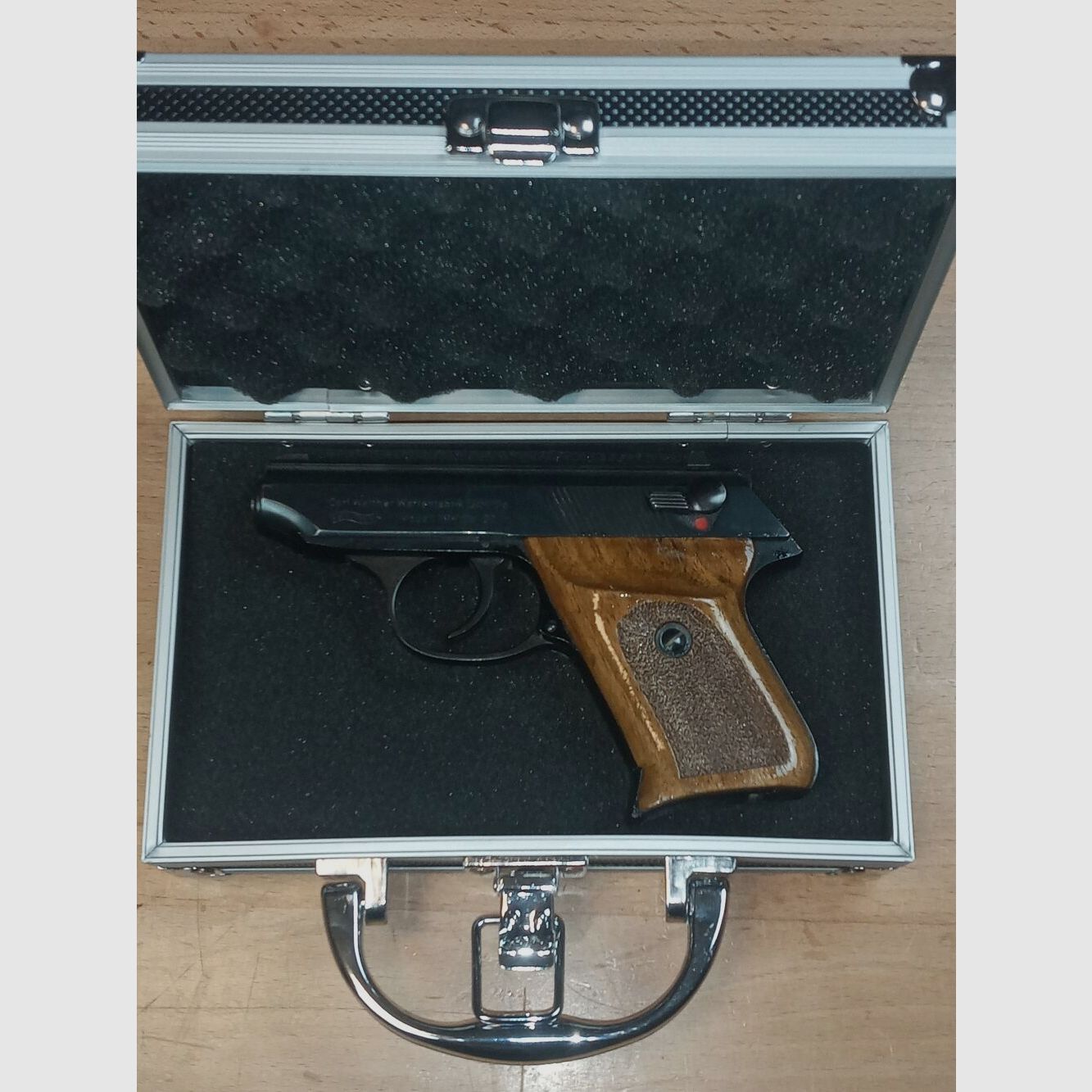 Walther TPH