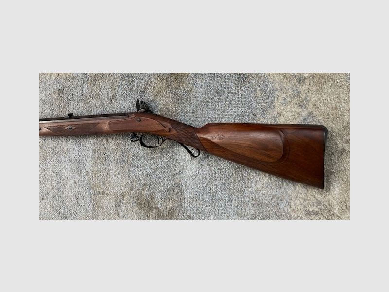 Davide Pedersoli Voorladersgeweer Mortimer Standaard