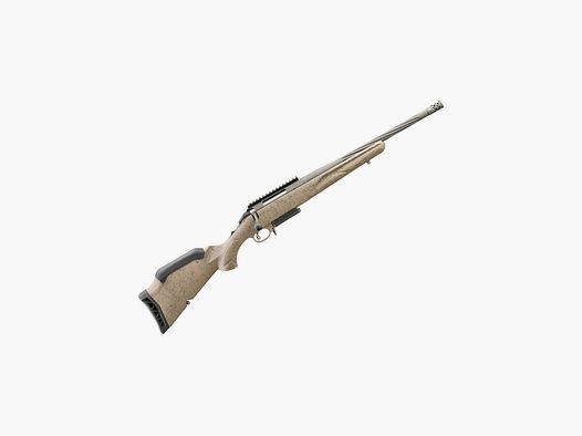 Rifle de cerrojo RUGER American Gen II Ranch – 308 Win.