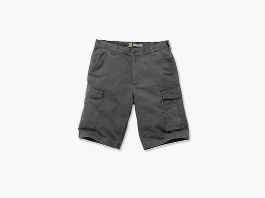 Carhartt Herren Shorts Rigby Rugged Cargo