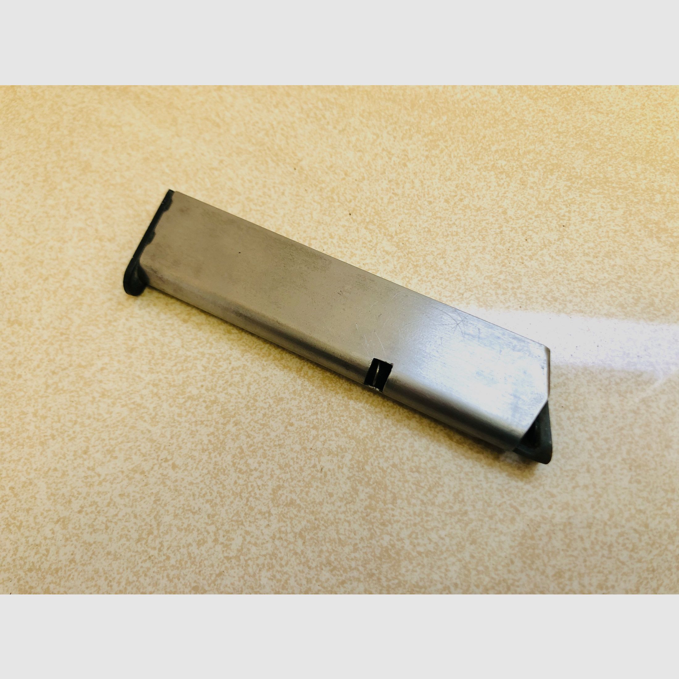 ••• Magazyn do pistoletu gazowego - 9mm PAK - PTB 523 •••