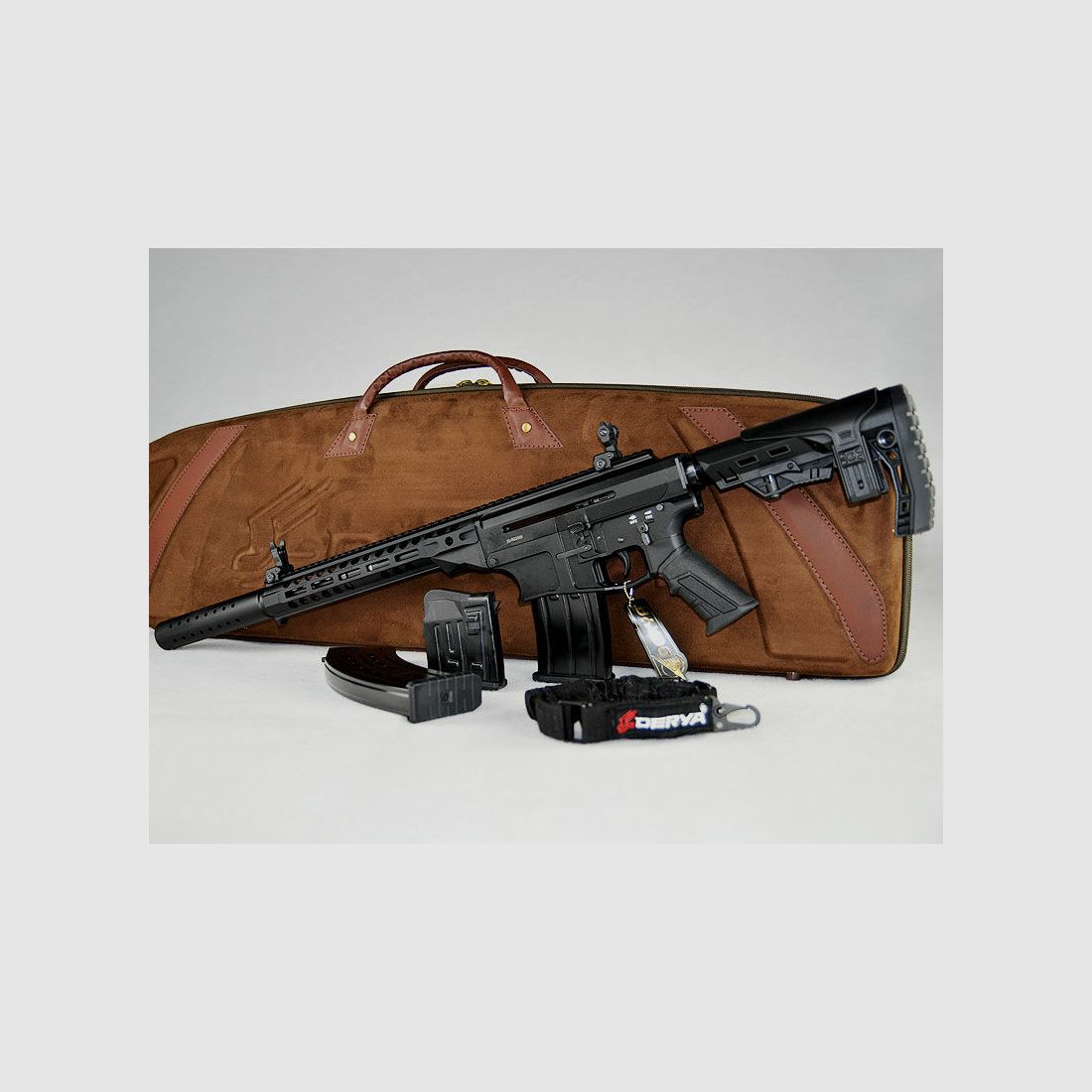 DERYA MK-12 AS-430