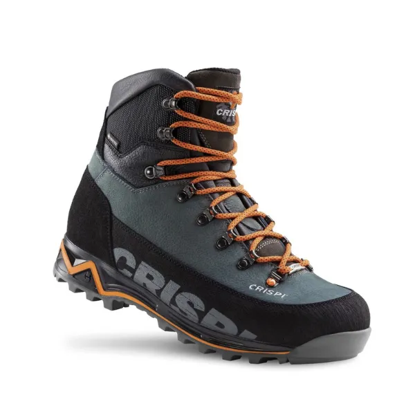 SCARPONI CRISPI FUTURA CX GTX STORM GREY – CF3980-6070, Bild 1 von 3