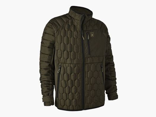 Deerhunter Herren Steppjacke Mossdale