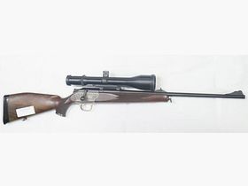 Blaser R93 Luxus