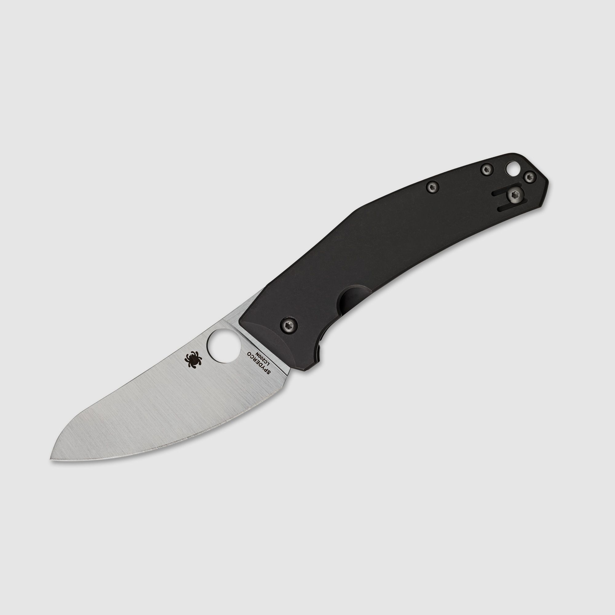 Taschenmesser SPYDERCO SPYDIECHEF C211TIP