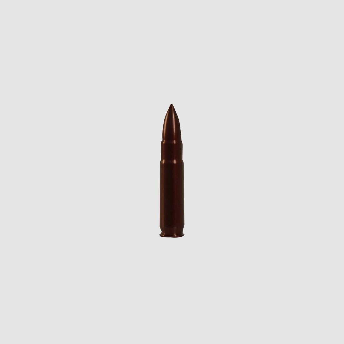 A-Zoom Pufferpatrone Aluminium eloxiert .300 AAC 2er Pack