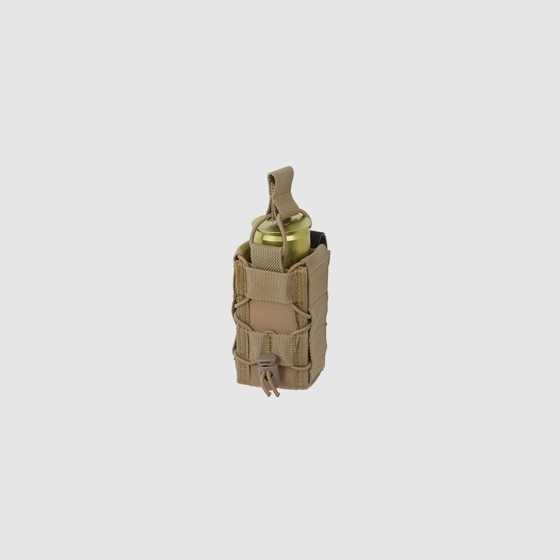 Belt Mounted 40mm Grenade Speed Pouch - Coyote [8FIELDS]