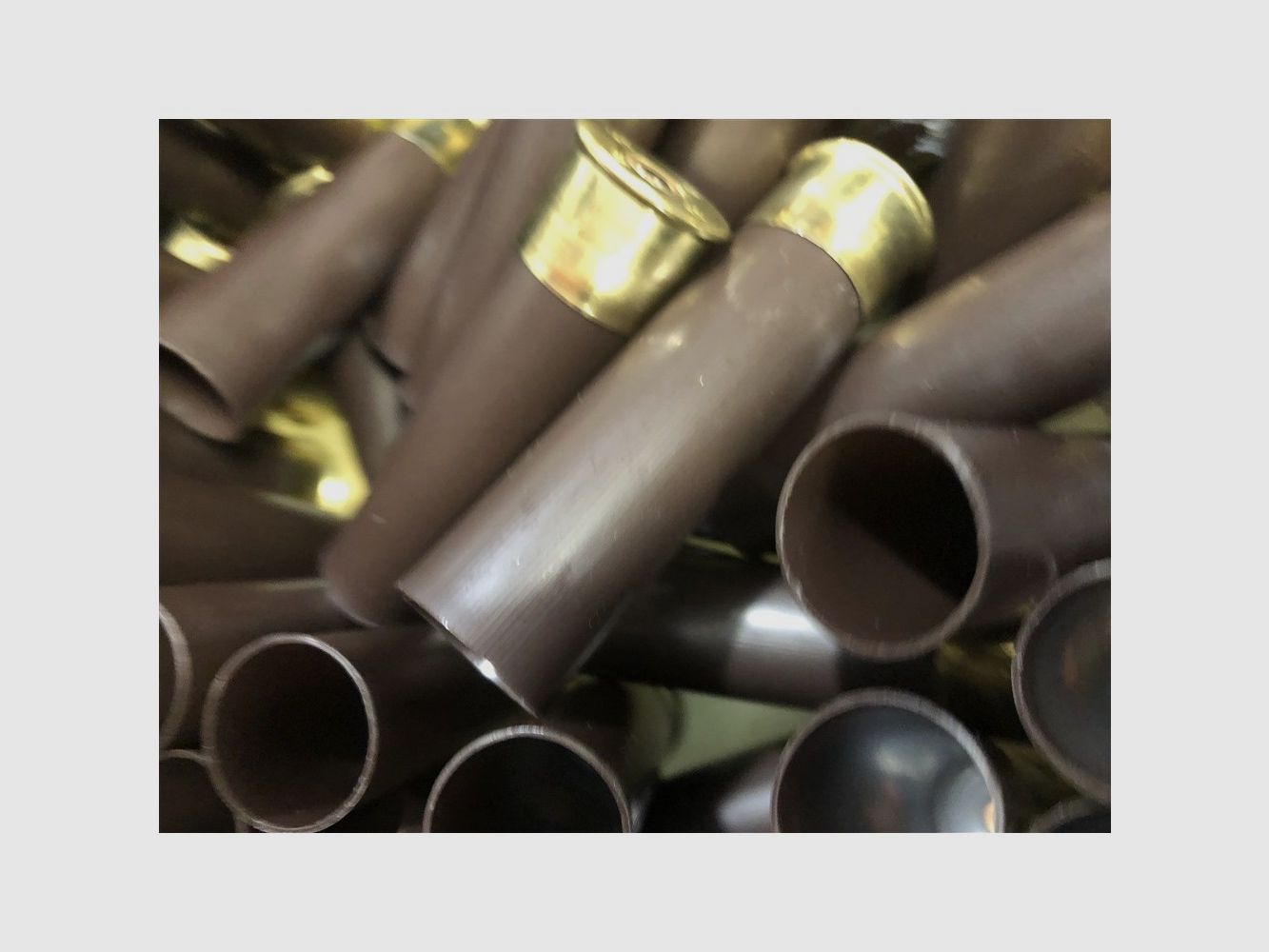 Fiocchi t.3 h.76 magnum Kal.12, Bild 1 von 2