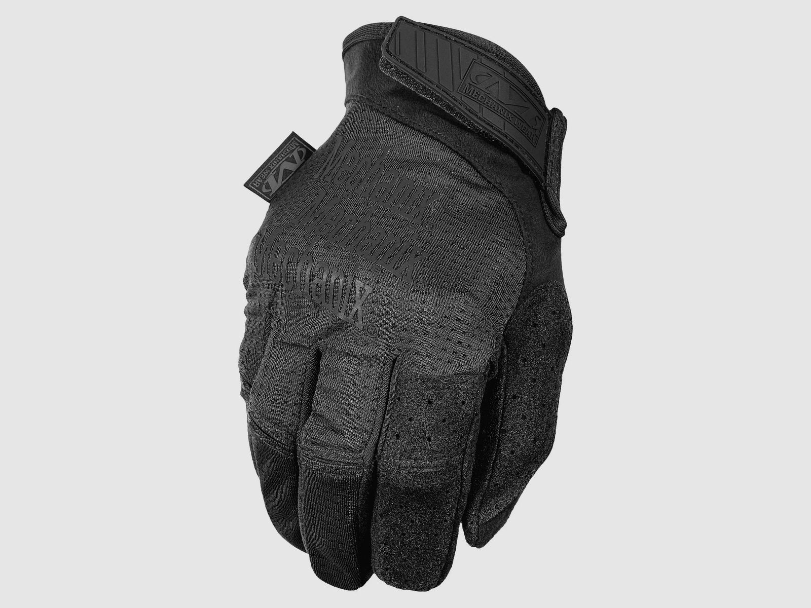 Mechanix Wear Mechanix Wear Handschuhe Specialty Vent - Schwarz / S Herren