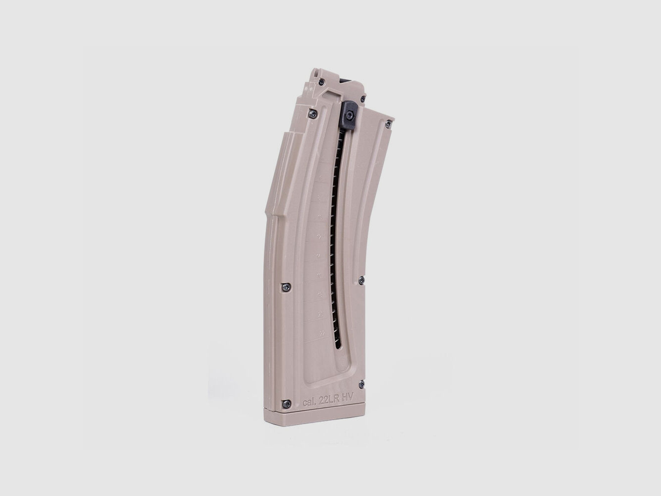 Mauser M15 Magazin .22lr 22 Schuss US TAN