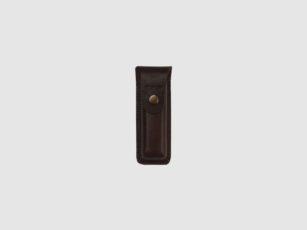 Funda para cuchillo plegable 2WOLFS HUNTER