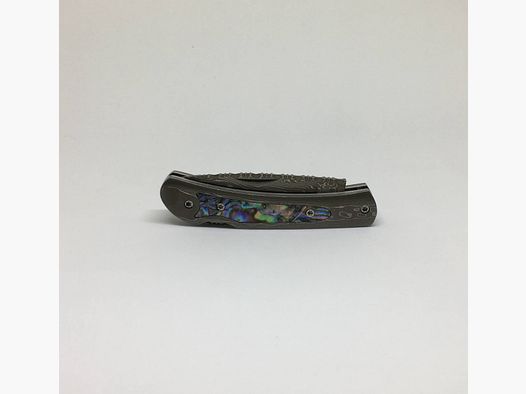 SANTA FE STONEWORKS – DAMASKUS ABALONE