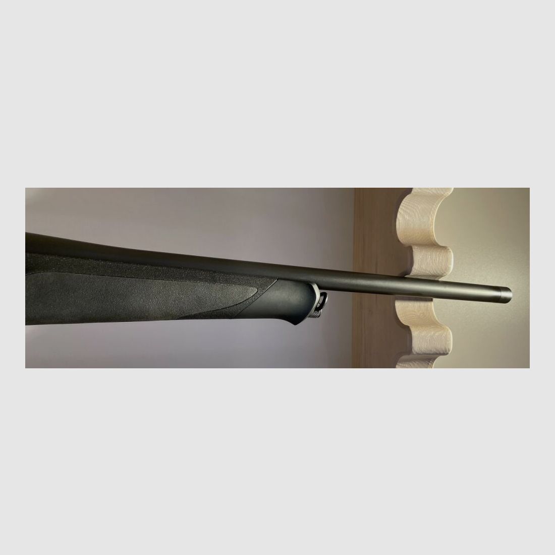 SAUER 505 SYNCHRO XT BLACK