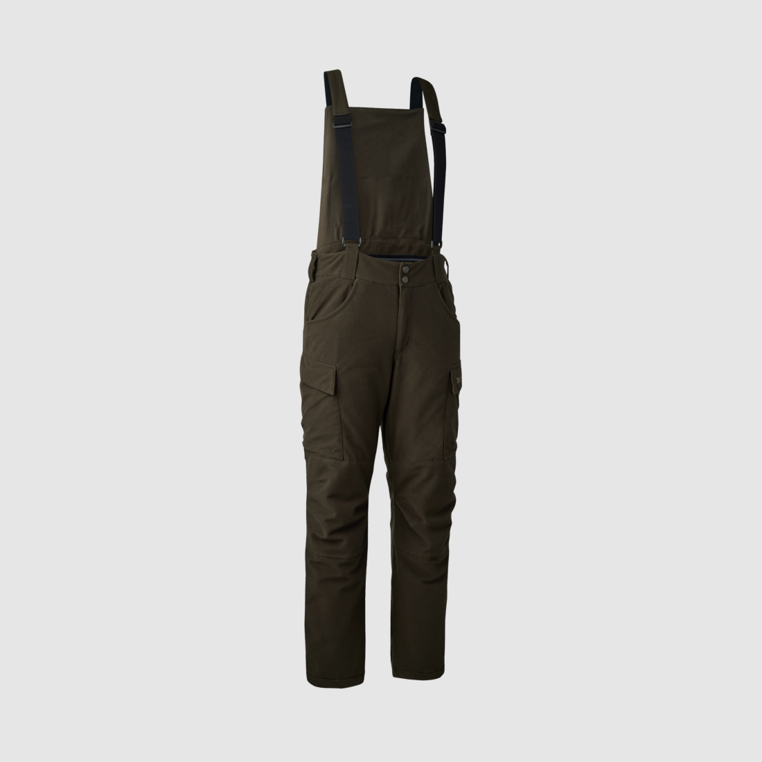 Heat Game Hose - Wood – Kleidergröße Herren: 25