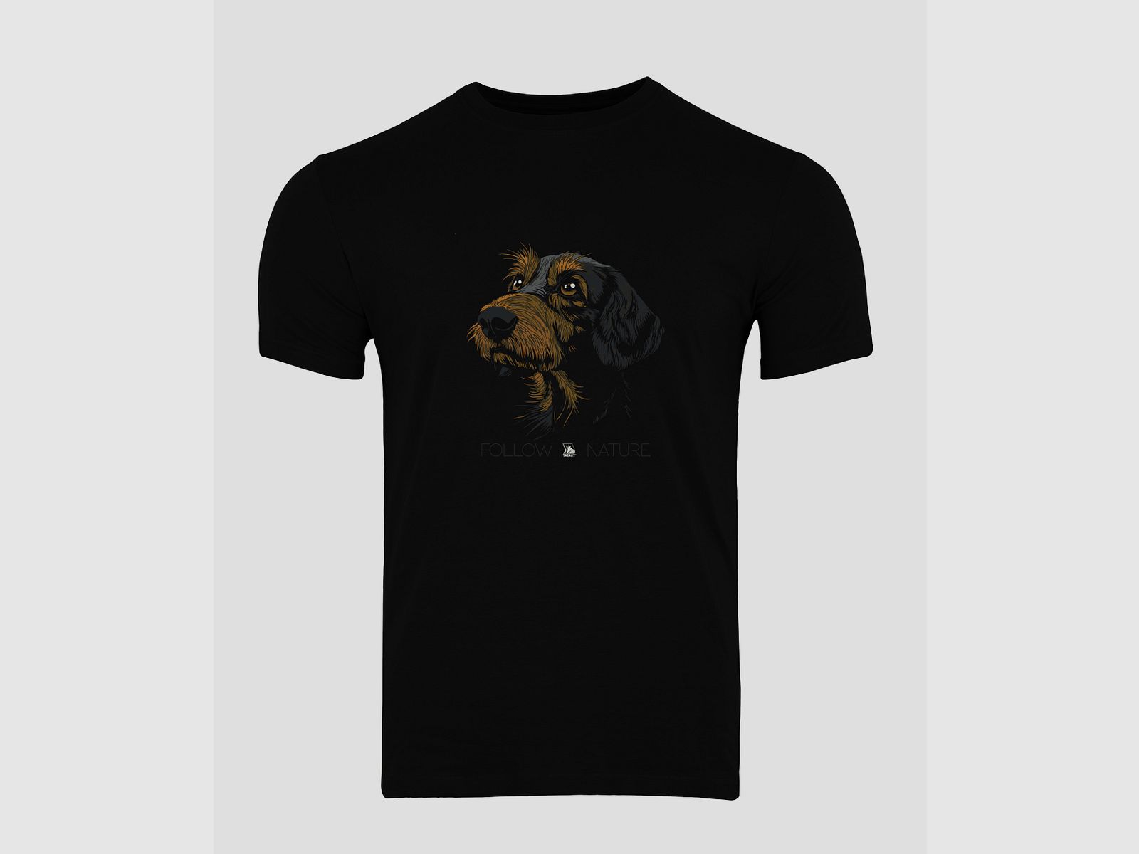 TAGART – T-shirt FNT Jamnik – noir