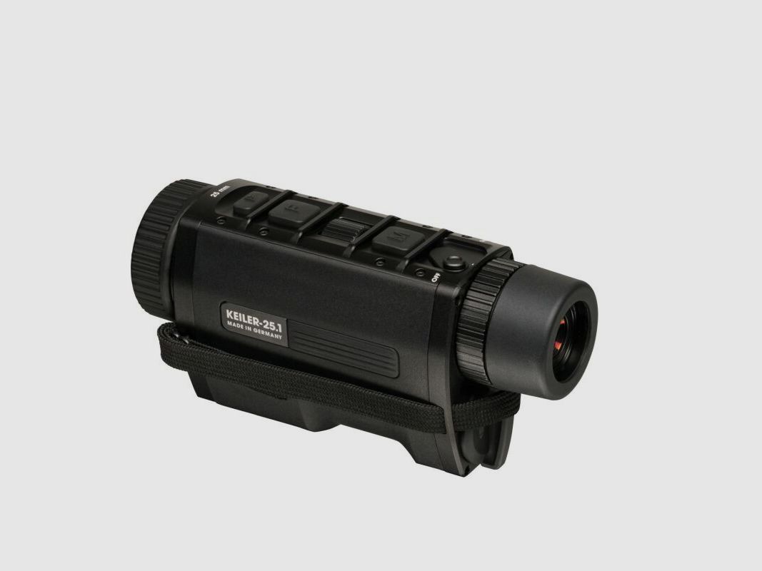 Liemke Wärmebildgerät Keiler 25.1 - Set incl. Zusatzakku