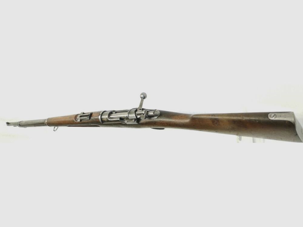 Carl Gustafs M96