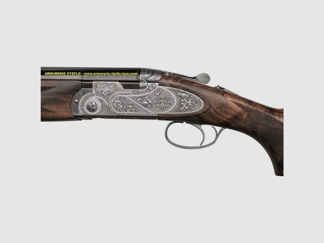 Beretta 687 EELL Diamond Pigeon Floréal - 20/76 - 76cm, image 2 of 2