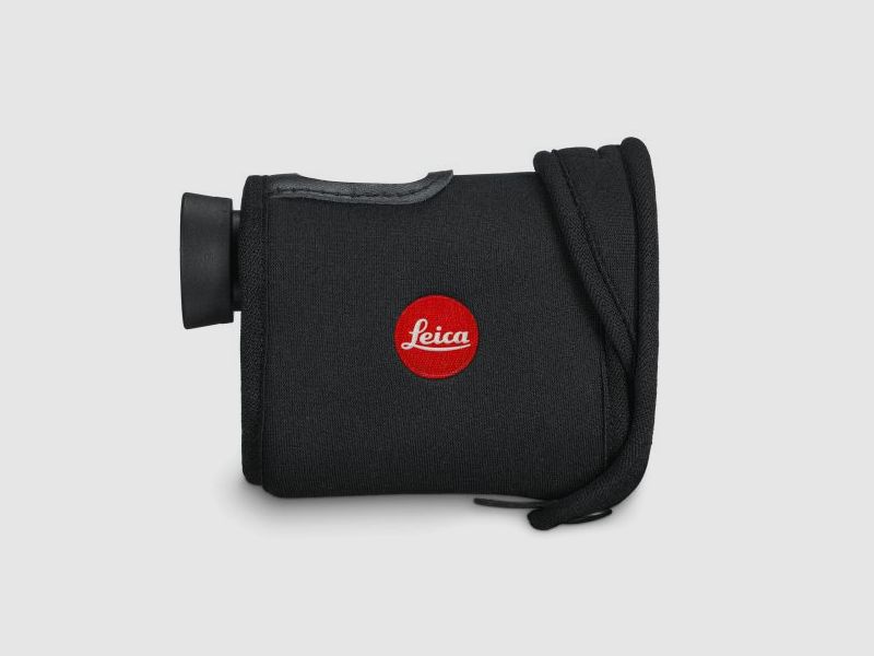 Leica Étui pour CRF noir
