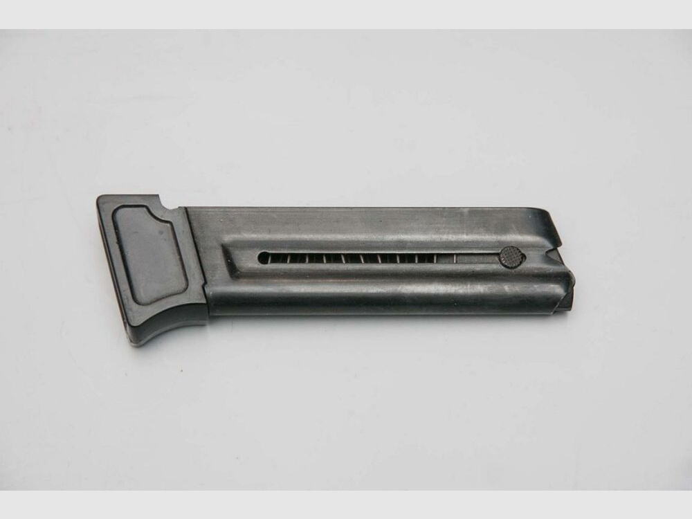 Ersatzmagazin Walther PPK Sport Manurhin Sport PP
