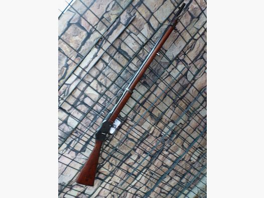 Martini - Henry  1874----1899