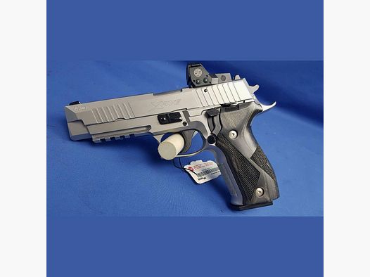 Sig Sauer P226 X-Five Allround Production Optics, Kal.9×19