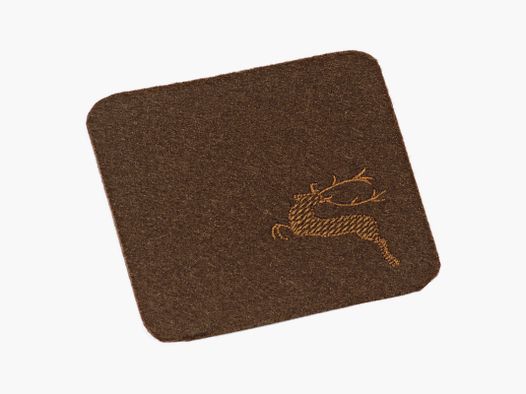 Untersetzer Hirsch