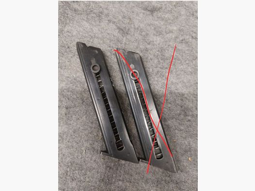 FN / Browning, Herstal M 150