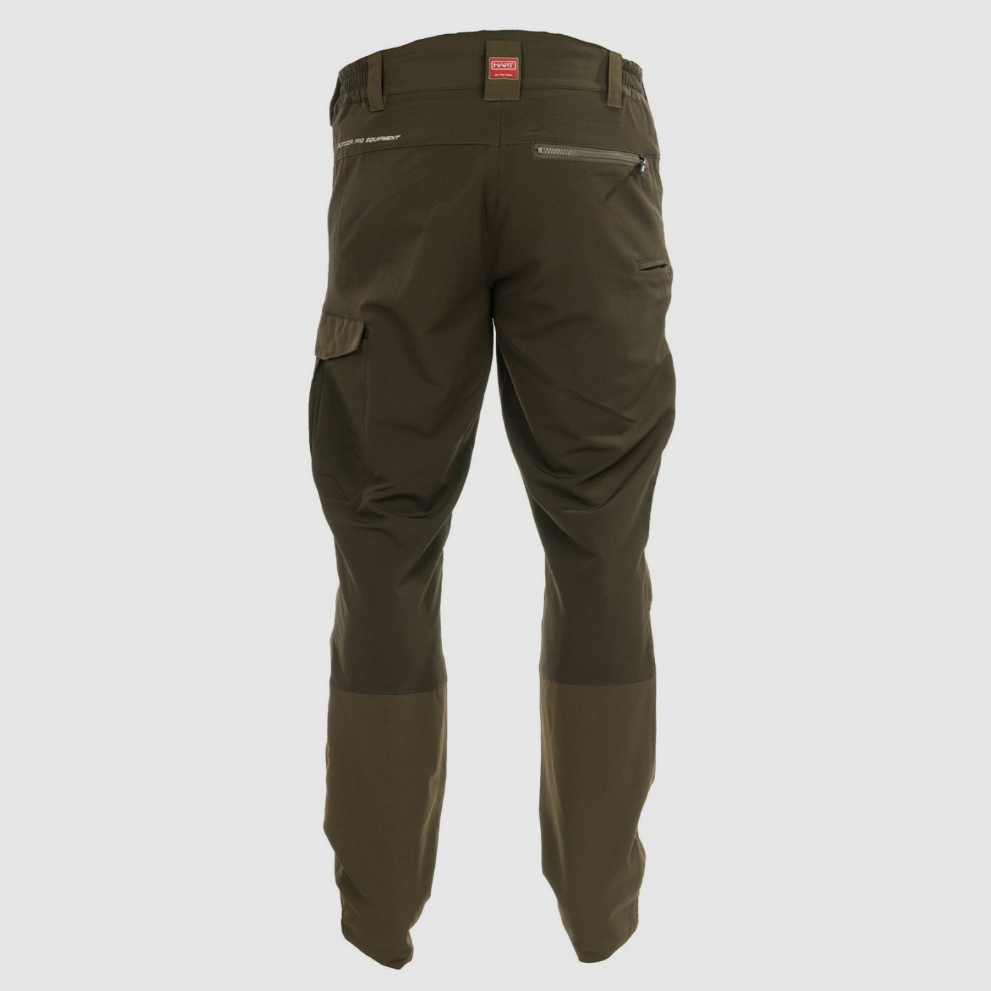 Pantalon HART RANDO-T EVO, image 3 sur 5