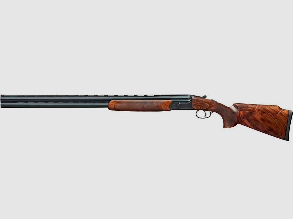 Fucile a doppia canna Zoli GC Lady