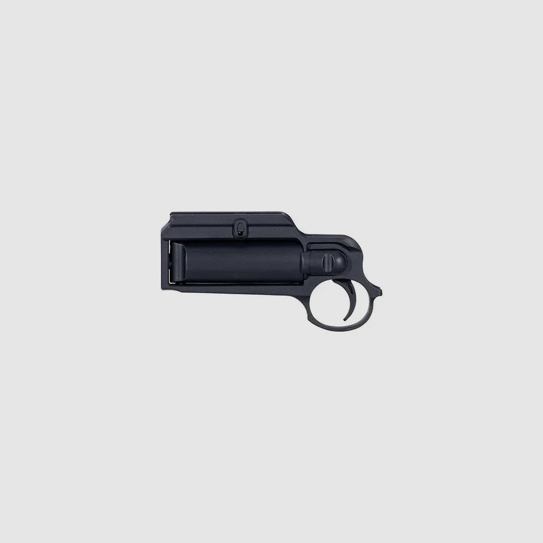 Umarex P2P HDR 50 Launcher für PGS-Kartuschen schwarz