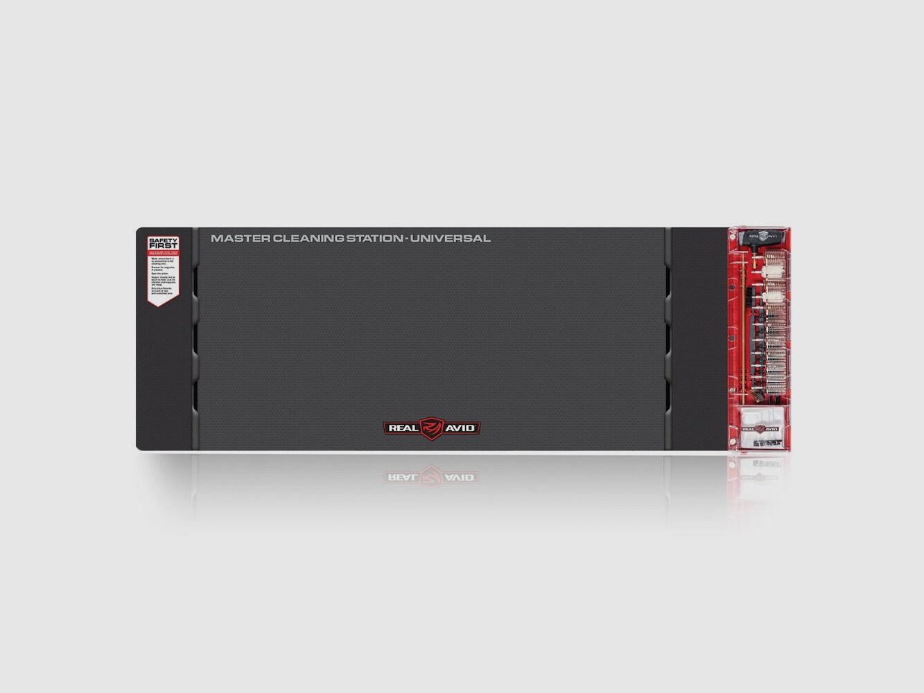 Real Avid Master Cleaning Station Universal