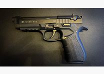 Zoraki 918 P.A.K 9mm (non tiré)