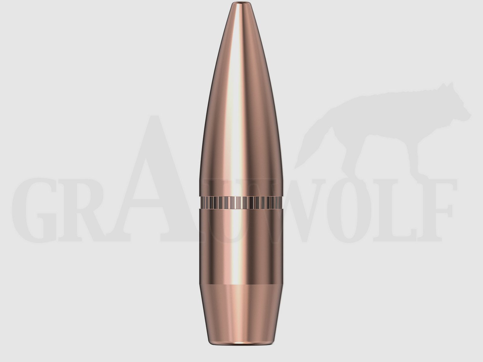 .303 / 7,7 mm 174 gr / 11,3 g Hornady Vollmantel FMJ/BT (.3105") Geschosse 100 Stück