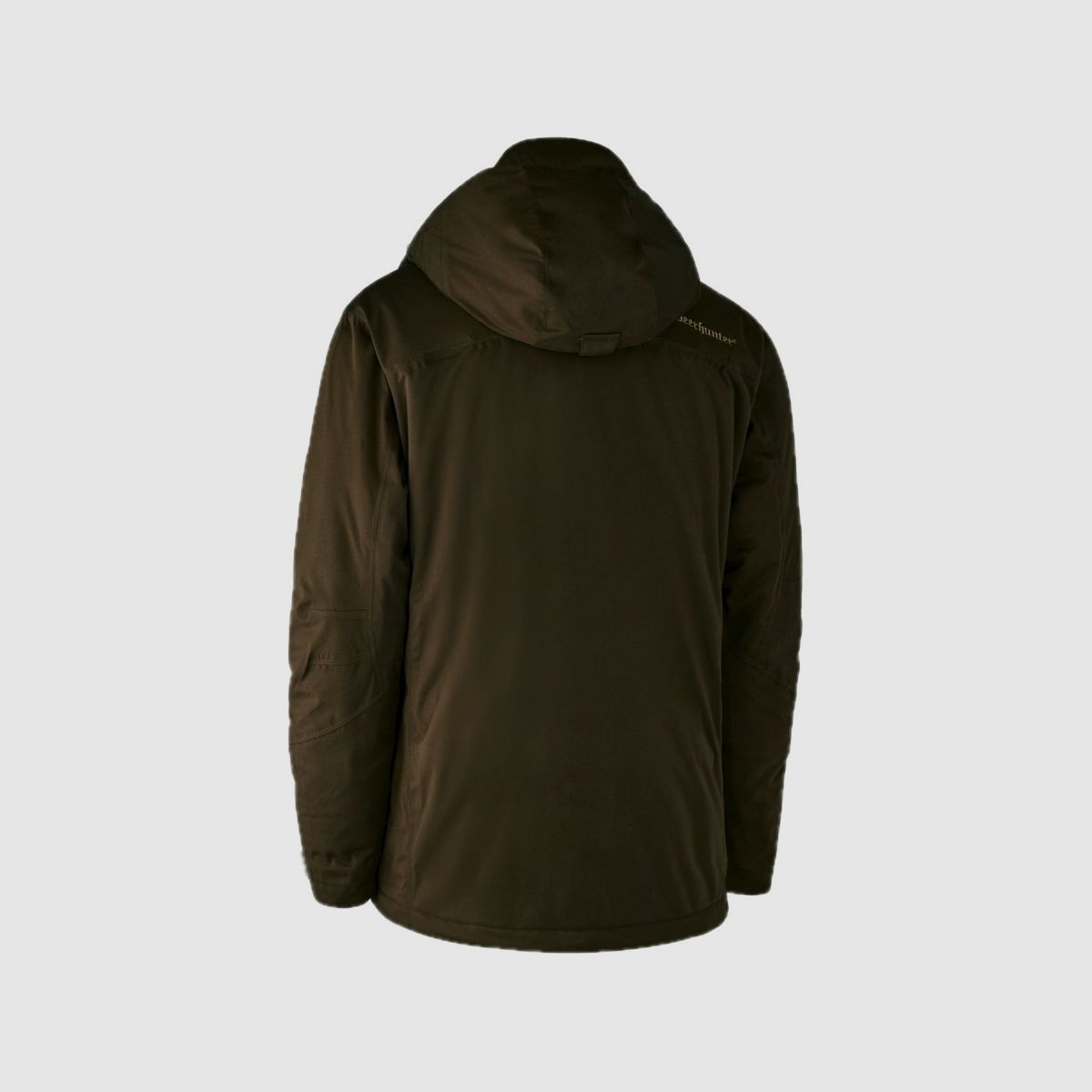 DEERHUNTER Excape Winter Jacket Art Green