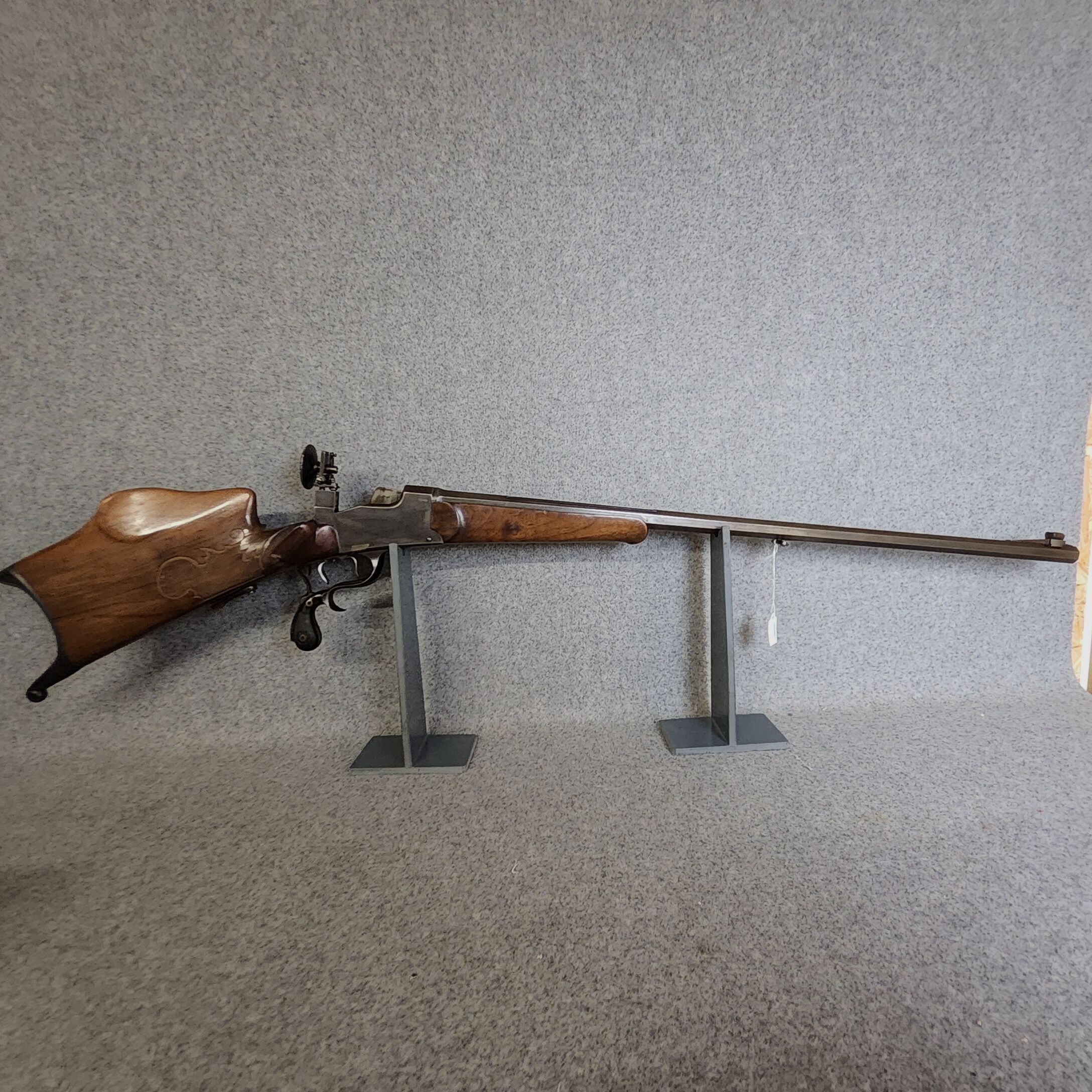 Aug. Mahl Kitzingen originele Büchel Meister