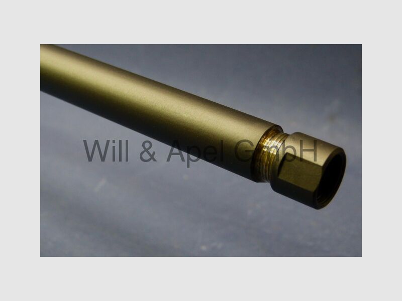 RUGER AMERICAN LINKSHAND