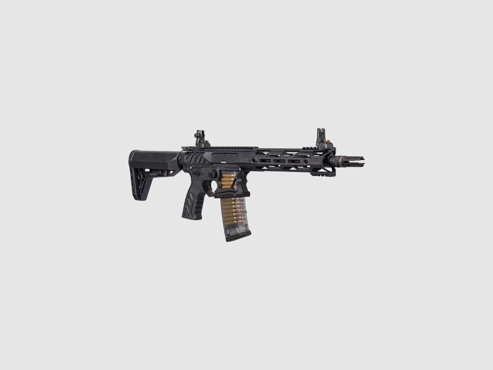 TR16 GMSII MK1 LWP con Gate Aster Bluetooth Airsoft S-AEG libre a partir de 18 | G&G