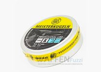 RWS Meisterkugeln Luftpistole Professional Line 500 Stk. Kaliber 4,50mm