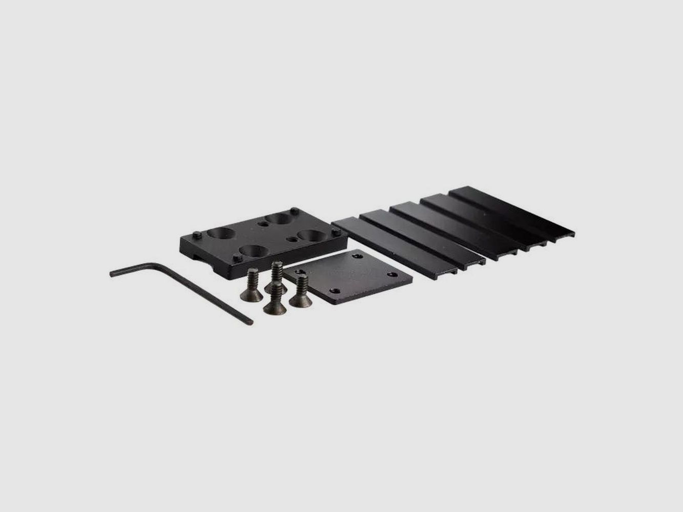 Burris, SpeedBead™ Vent Rib Mount