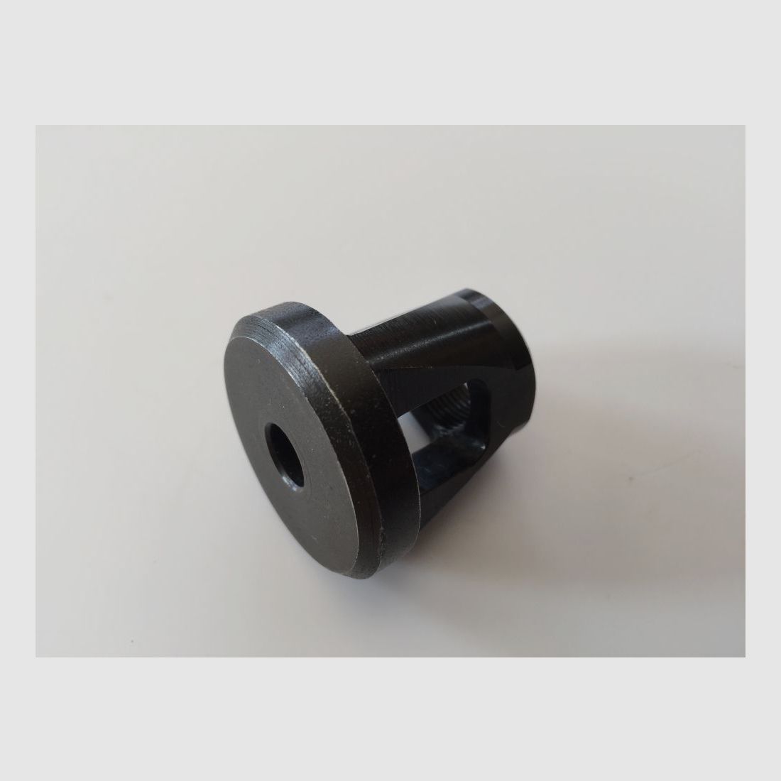Muzzle brake up to 8mm