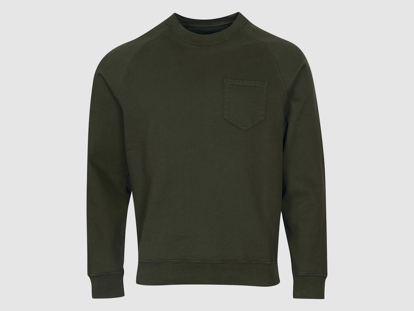 Barbour Herren Sweatshirt Astern Crew