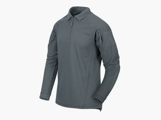 Helikon Polo-Shirt Range Shadow Grey (PD-RNG-TC-35)