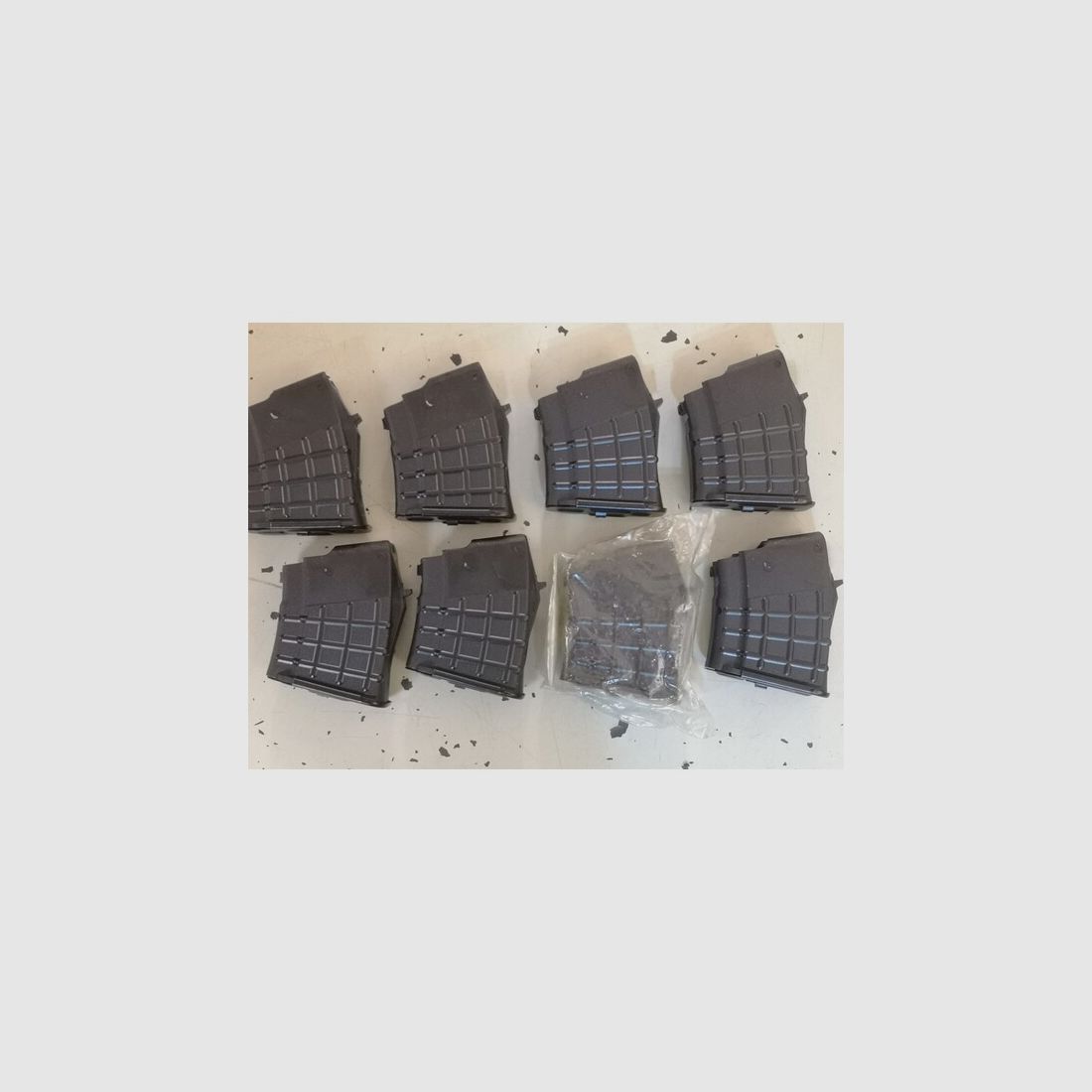 AK47, AK74 Magazine Arsenal Izhmash Cugir Molot