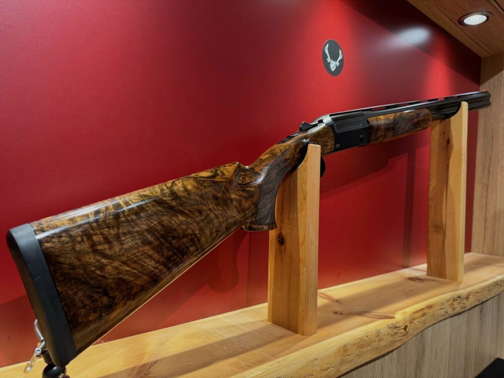 Blaser F3 HK9 Vorführwaffe