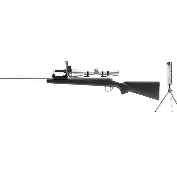 Outil Réglage de Niveau Lunette Real Avid Level Right Pro, image 5 sur 10